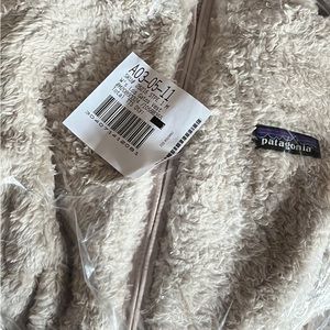 Patagonia los gatos vest in Women’s size medium